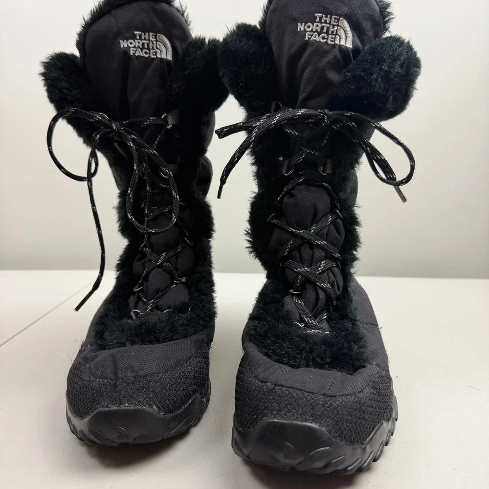 The North Face superior activities designed